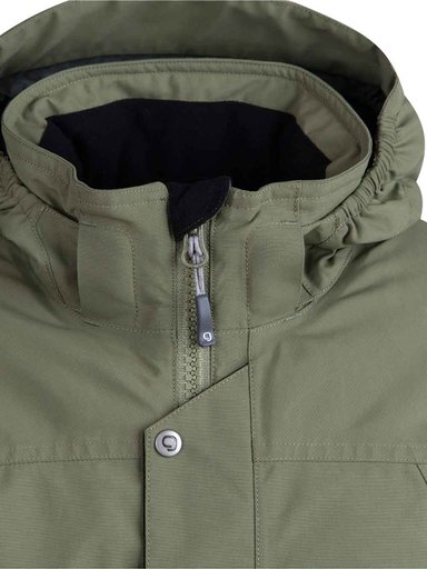 PARKA vinterparkas PARKA vinterparkas